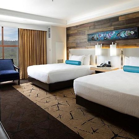 קורסגולד Chukchansi Gold Resort & Casino מראה חיצוני תמונה
