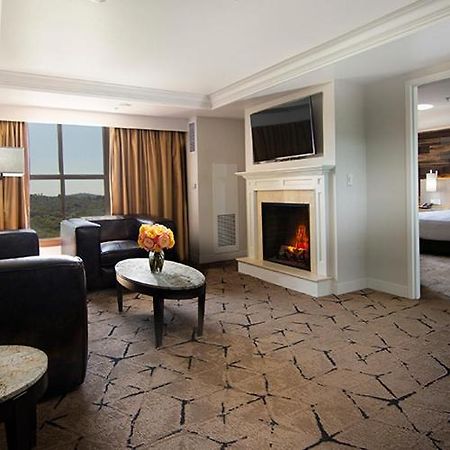 קורסגולד Chukchansi Gold Resort & Casino מראה חיצוני תמונה