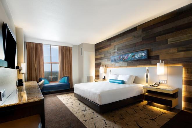 קורסגולד Chukchansi Gold Resort & Casino מראה חיצוני תמונה