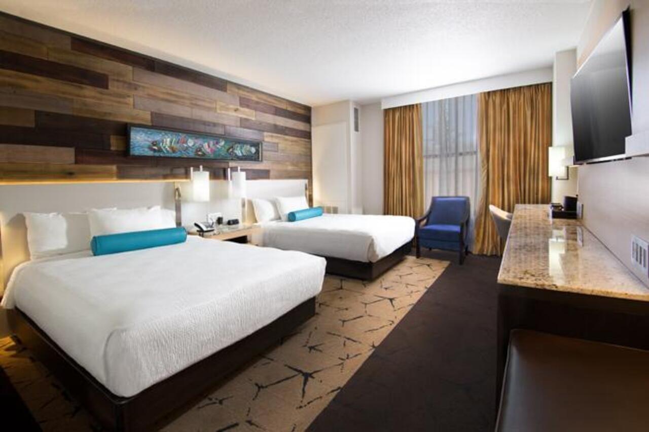 קורסגולד Chukchansi Gold Resort & Casino מראה חיצוני תמונה