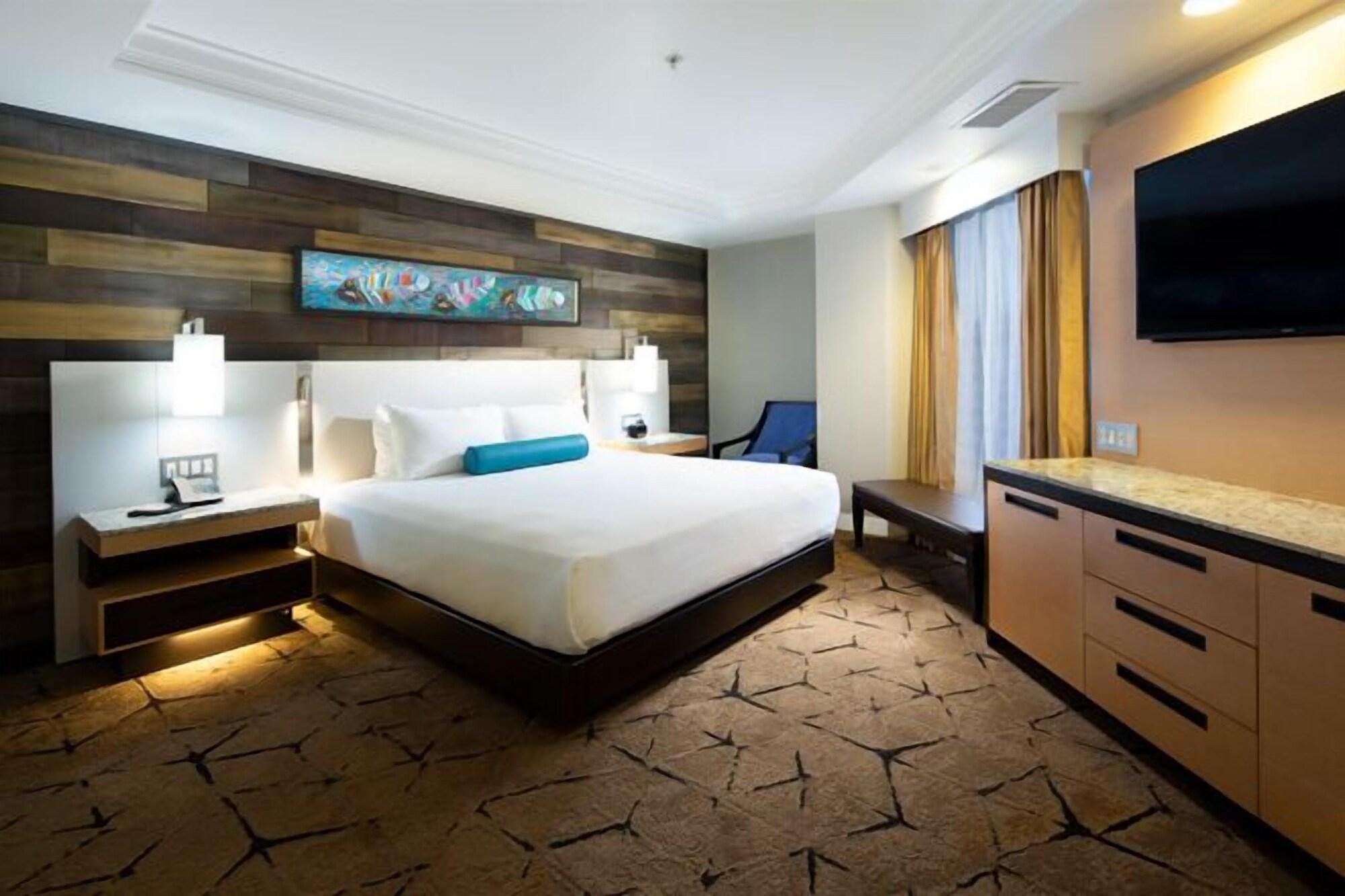 קורסגולד Chukchansi Gold Resort & Casino מראה חיצוני תמונה