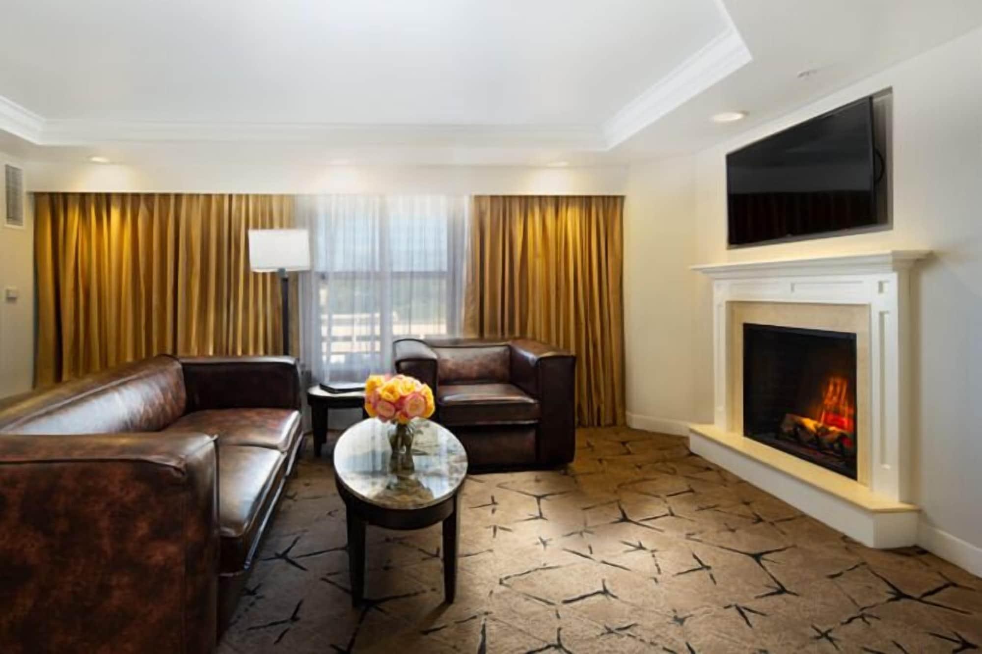 קורסגולד Chukchansi Gold Resort & Casino מראה חיצוני תמונה