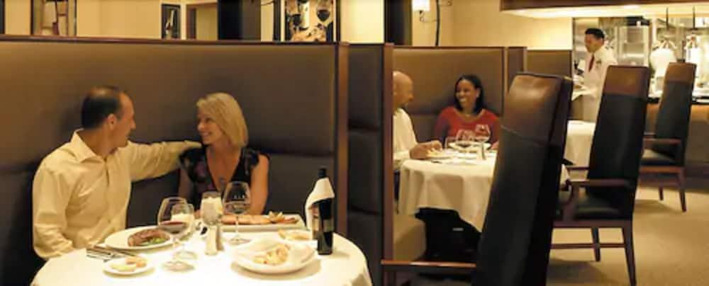 קורסגולד Chukchansi Gold Resort & Casino מראה חיצוני תמונה