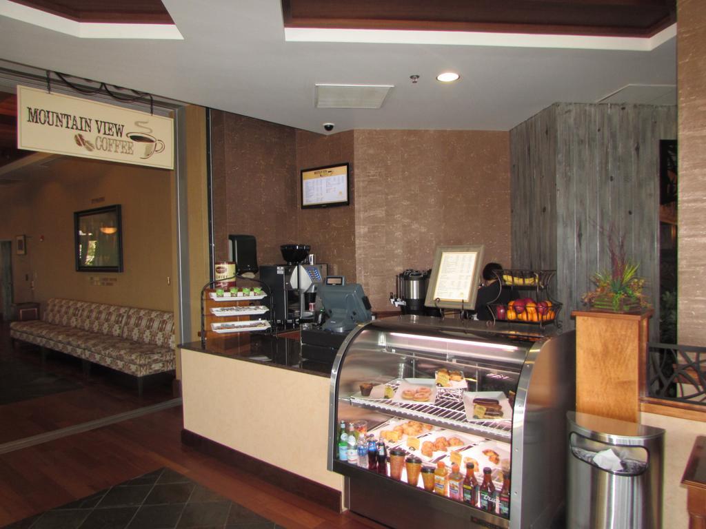 קורסגולד Chukchansi Gold Resort & Casino מראה חיצוני תמונה