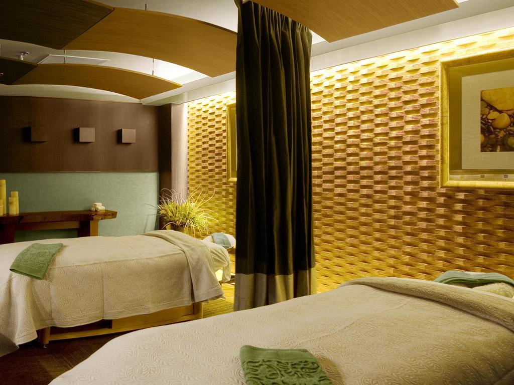 קורסגולד Chukchansi Gold Resort & Casino מראה חיצוני תמונה